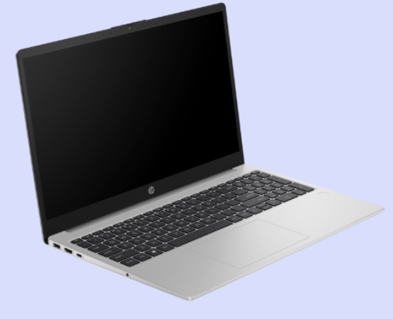 Buy HP 250 G10 Ci3 1315U/8GB/512SSD/DOS/15.6