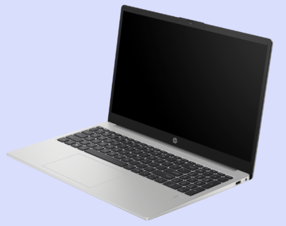 Buy HP 250 G10 Ci3 1315U/8GB/512SSD/DOS/15.6