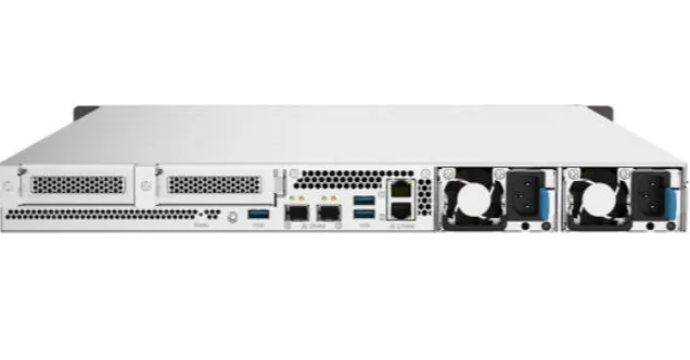 Buy Qnap 10-Bay NAS Enclosure TS-H1090FU-7232P-64G