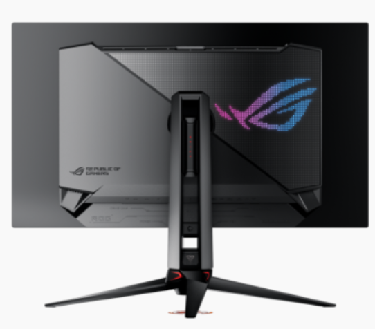 Buy ASUS ROG Swift OLED Gaming Monitor PG32UCDM-AE