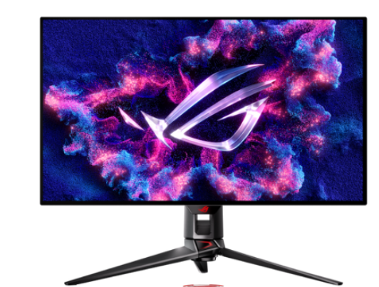 Buy ASUS ROG Swift OLED Gaming Monitor PG32UCDM-AE