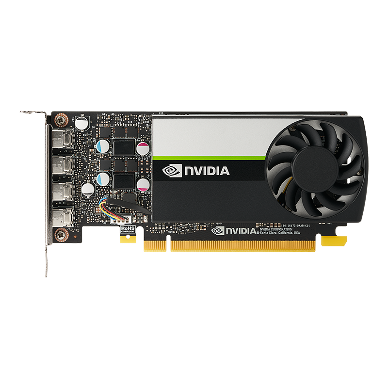 Buy VCNT1000-8GB-SB PNY QUADRO T1000 8GB GDDR6