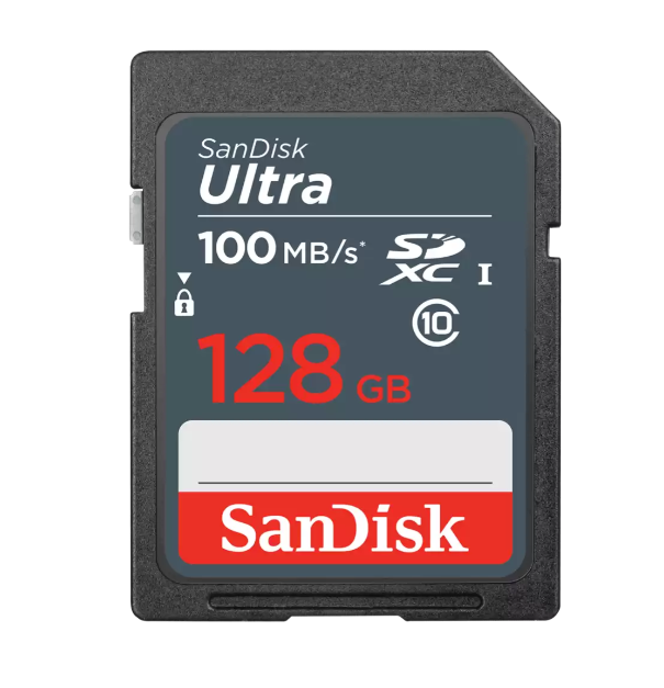 Buy SanDisk Extreme SD UHS-I Card - 256GB SDSDXVV-256G-GNCIN