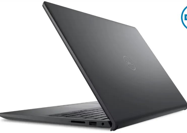 Buy DELL PRO ESSENTIAL Laptop - AMD Ryzen 5 7520U, 8GB, 512GB SSD, 15.6