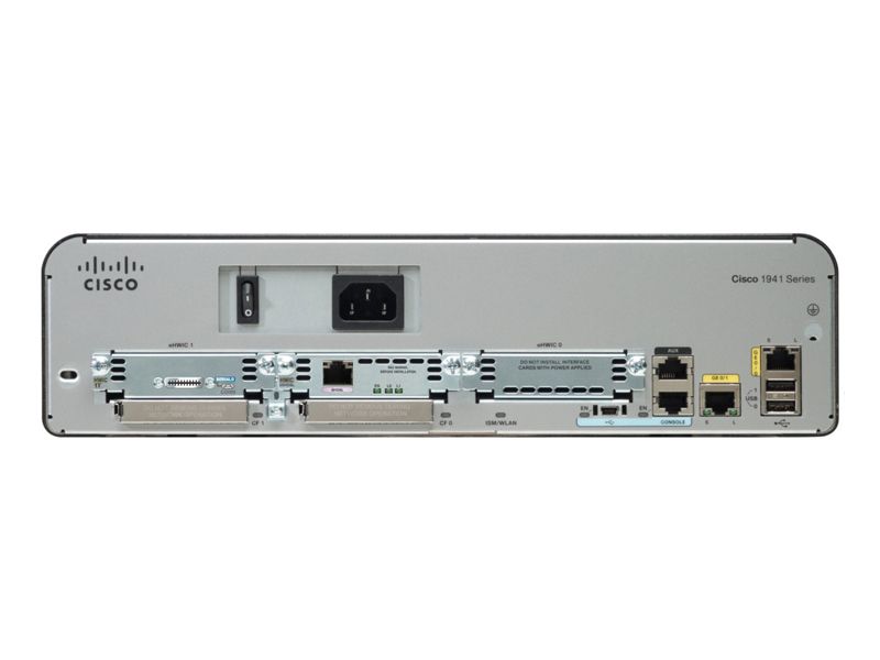 Buy CISCO1941/K9
