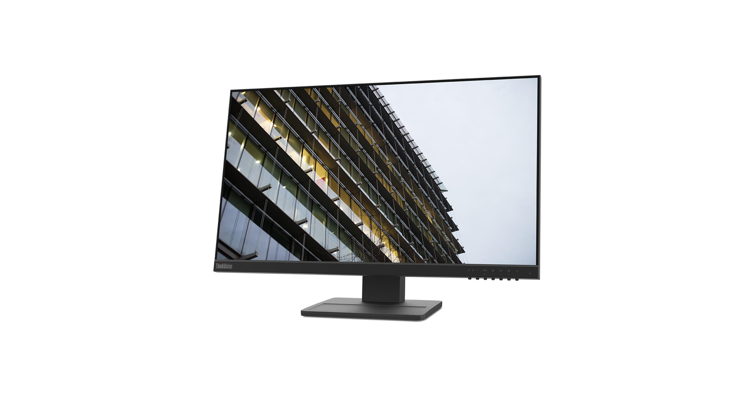 Buy 62B6MAT3UK  Lenovo ThinkVision E24-28 23.8″ Monitor,