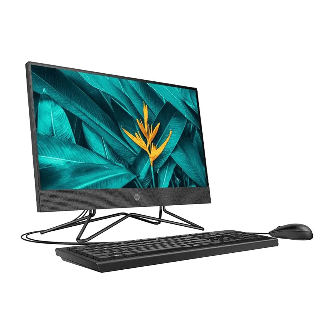 Buy HP ALL IN ONE 22 205 G4 PBBLBF