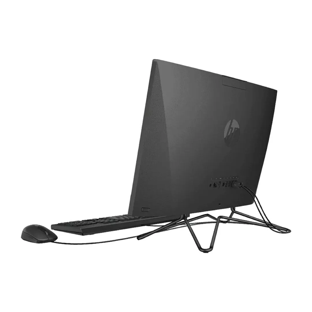 Buy HP ALL IN ONE 22 205 G4 PBBLBF
