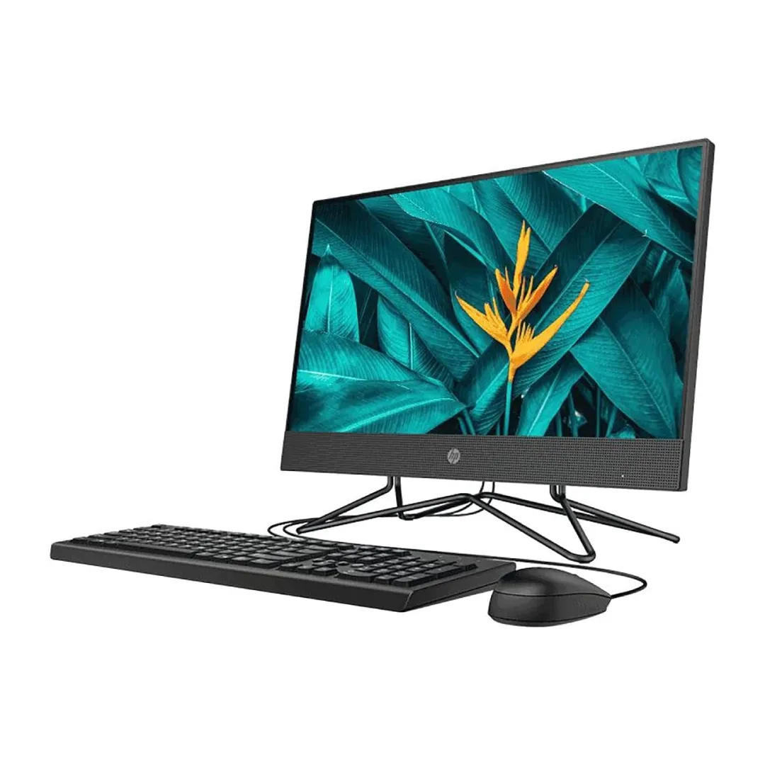 Buy HP ALL IN ONE 22 205 G4 PBBLBF