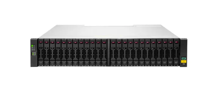 Buy HPE MSA 2062 SFF 2x12Gb SAS 4-port Controller 12x2.4TB HDD P84172-B25