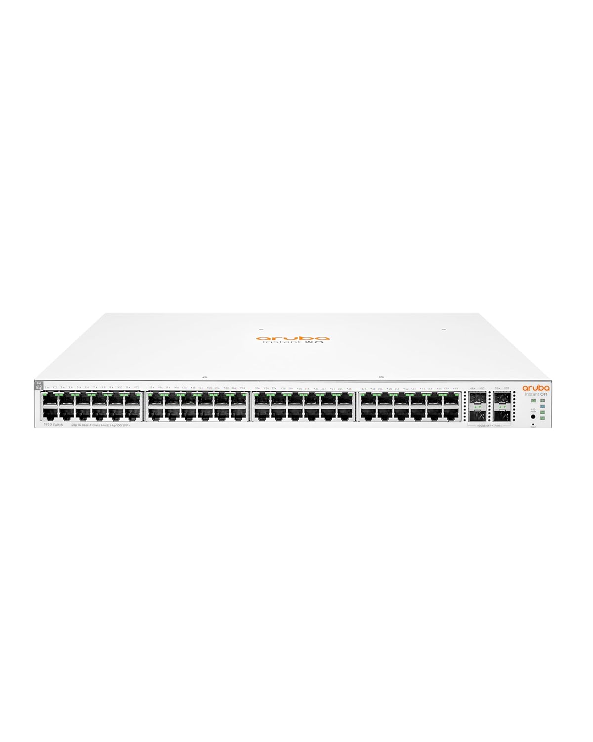 Buy JL686A HPE Networking Instant On Switch Series 1