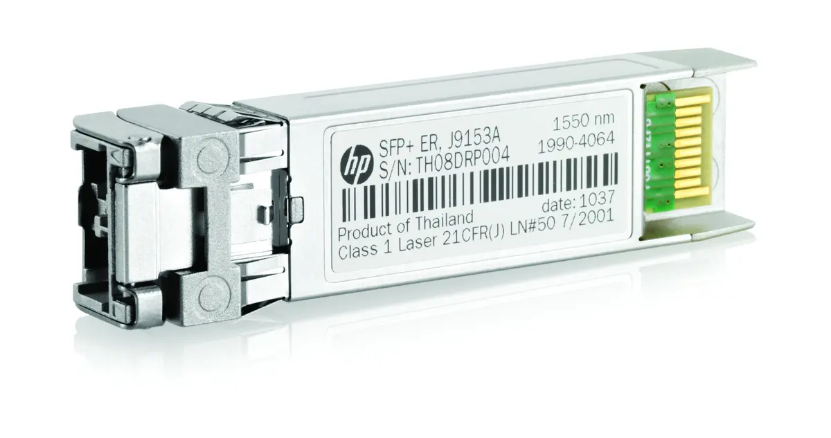 Buy J8177D Aruba 1G SFP RJ45 T 100 m Cat5e Transceiver