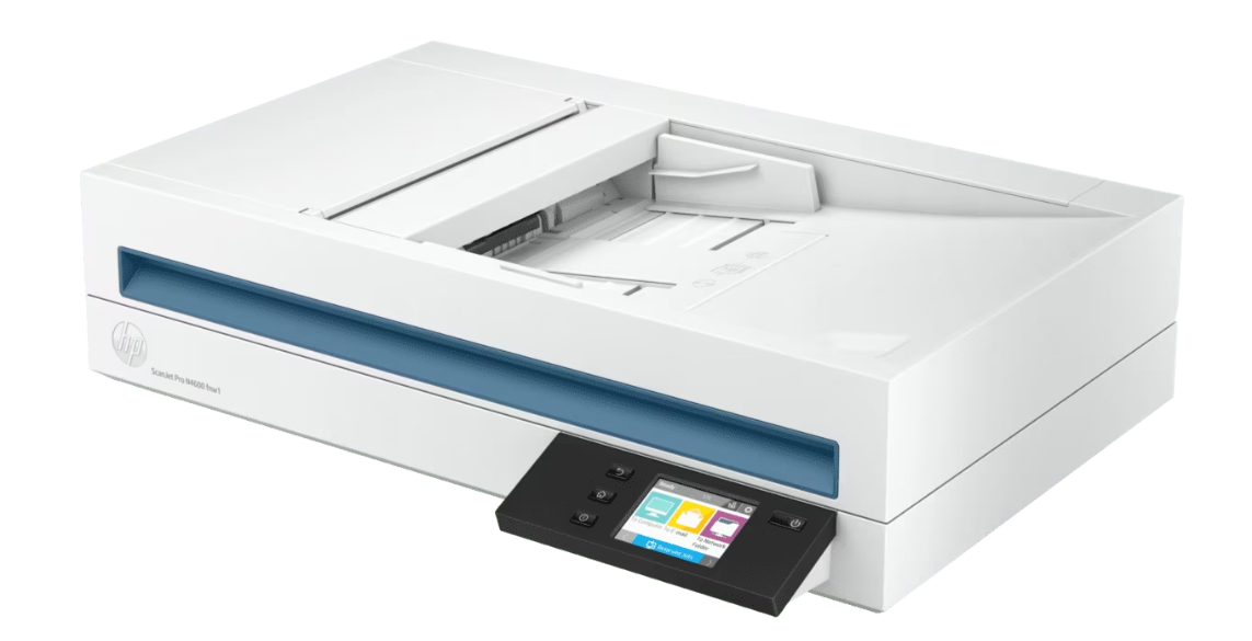 Buy 20G07A HP ScanJet Pro N4600 fnw1