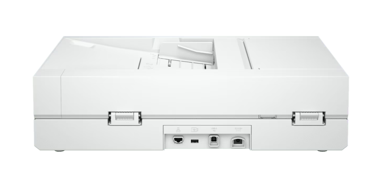 Buy 20G07A HP ScanJet Pro N4600 fnw1