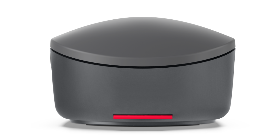 Buy Lenovo Go USB-C Wireless Mouse GY51C21210
