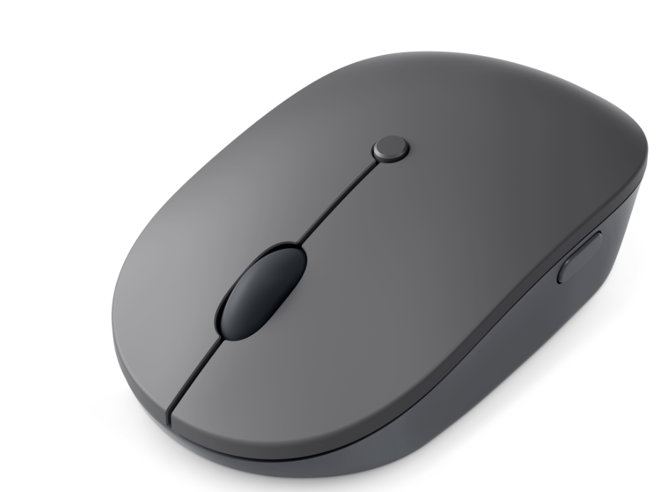 Buy Lenovo Go USB-C Wireless Mouse GY51C21210