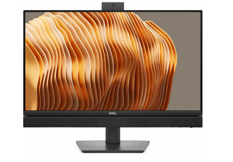 Buy Dell Pro 24 All-in-One QC24251 | Ultra 5 265T |16 GB RAM | 512 GB SSD | Integrated | Ubuntu
