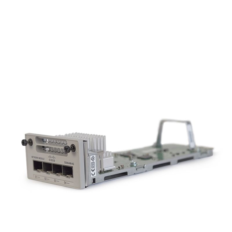 Buy C9300-NM-4G