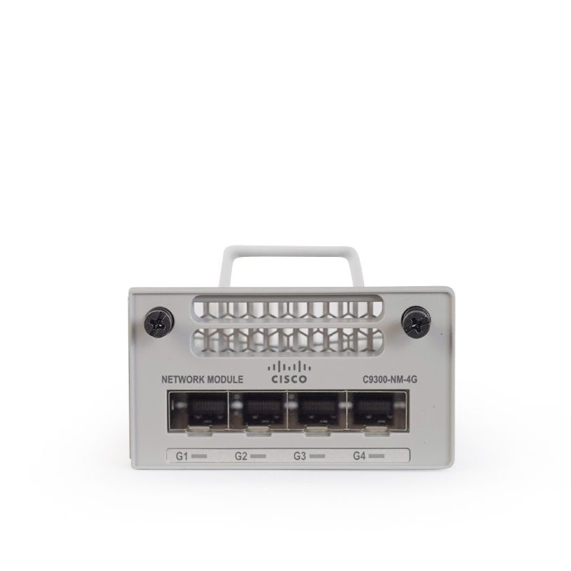 Buy C9300-NM-4G