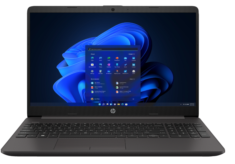 Buy HP 255 G9 (9M3H2AT) AMD R5 (5625U), 8gb, 512gb ssd,  15.6