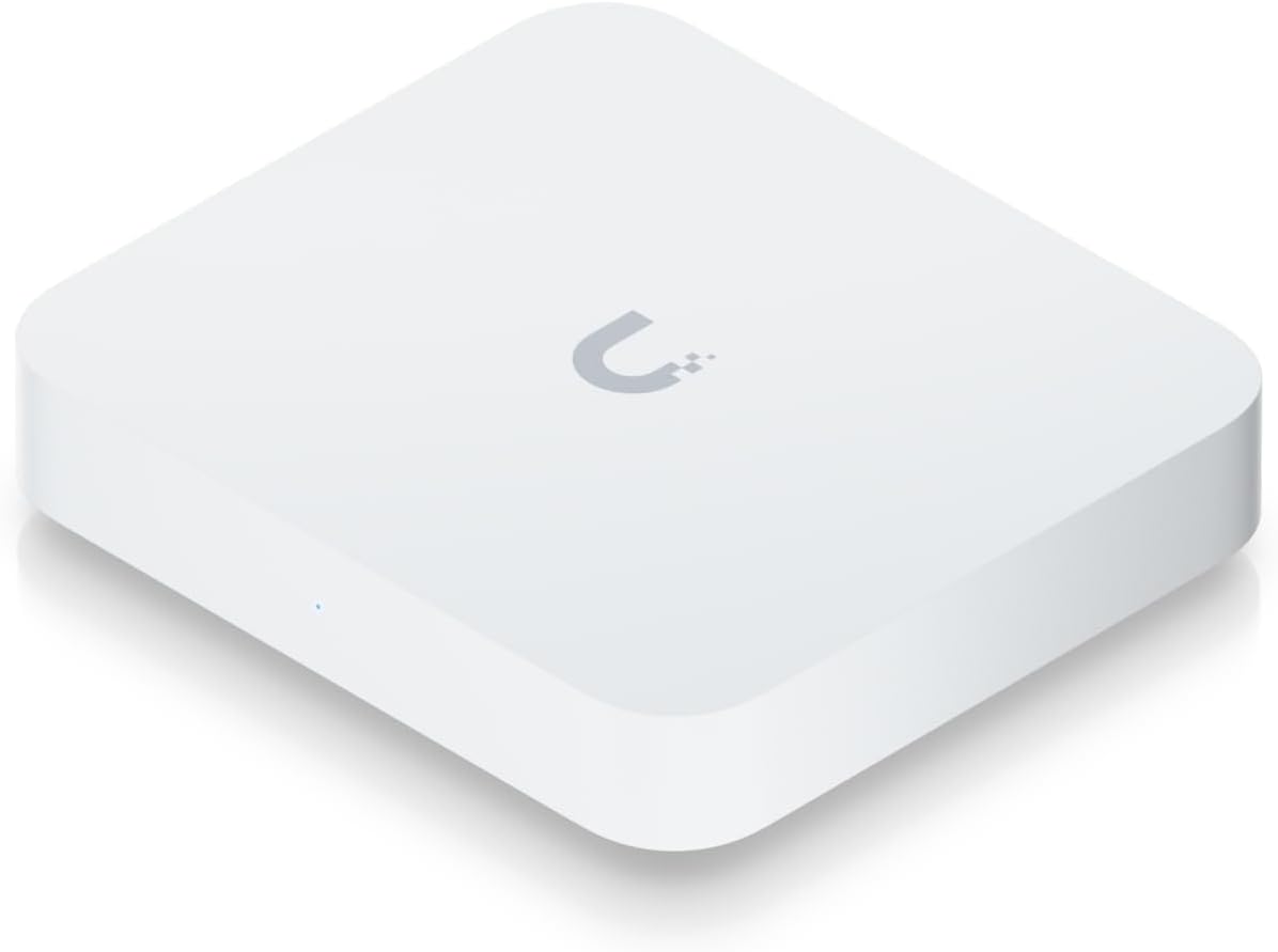 Buy Ubiquiti UniFi Gateway Max UXG-MAX-EU