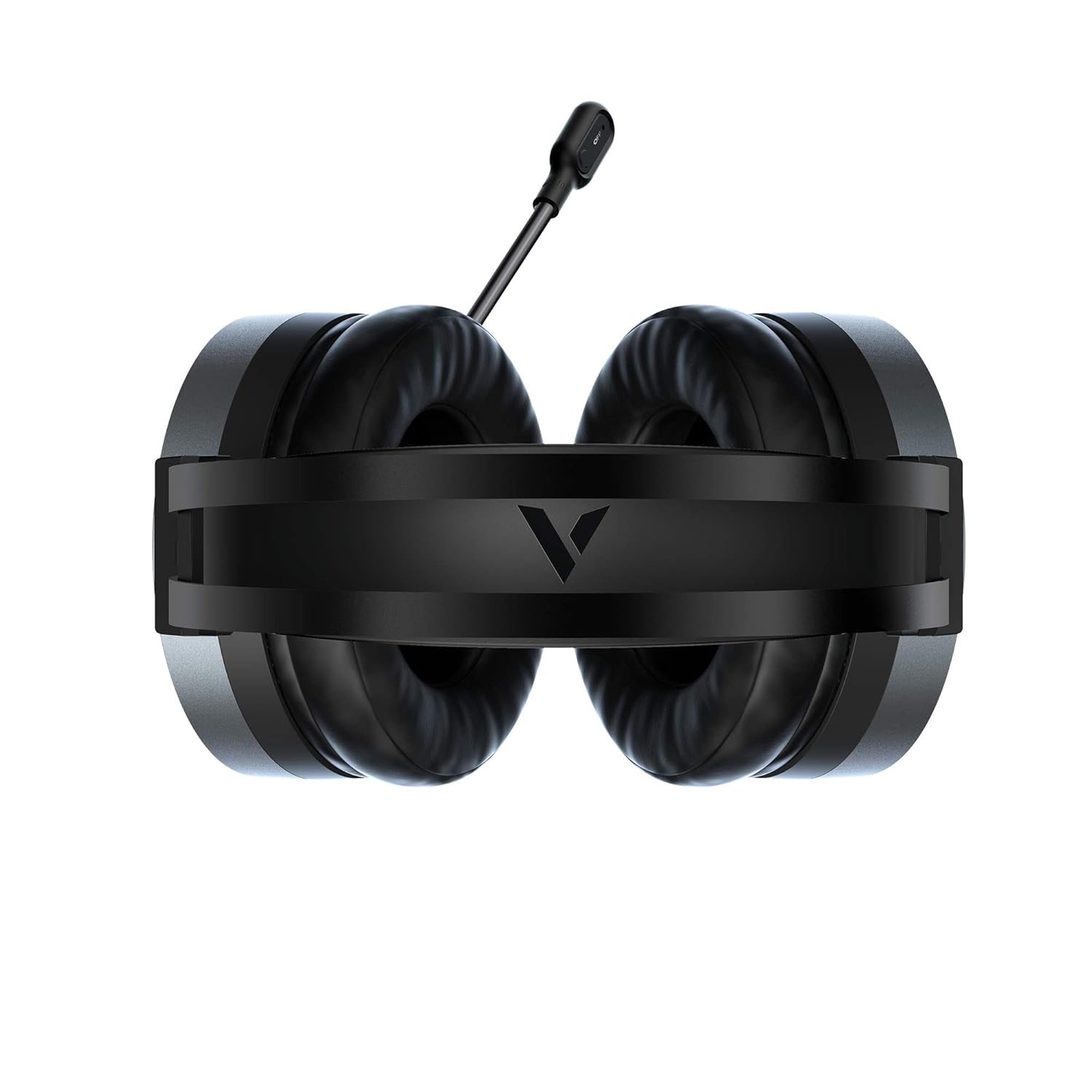 Buy RAPOO VPRO VH510 GAMING HEADSET RGB WIRED USB 7.1 CHANNEL BLACK