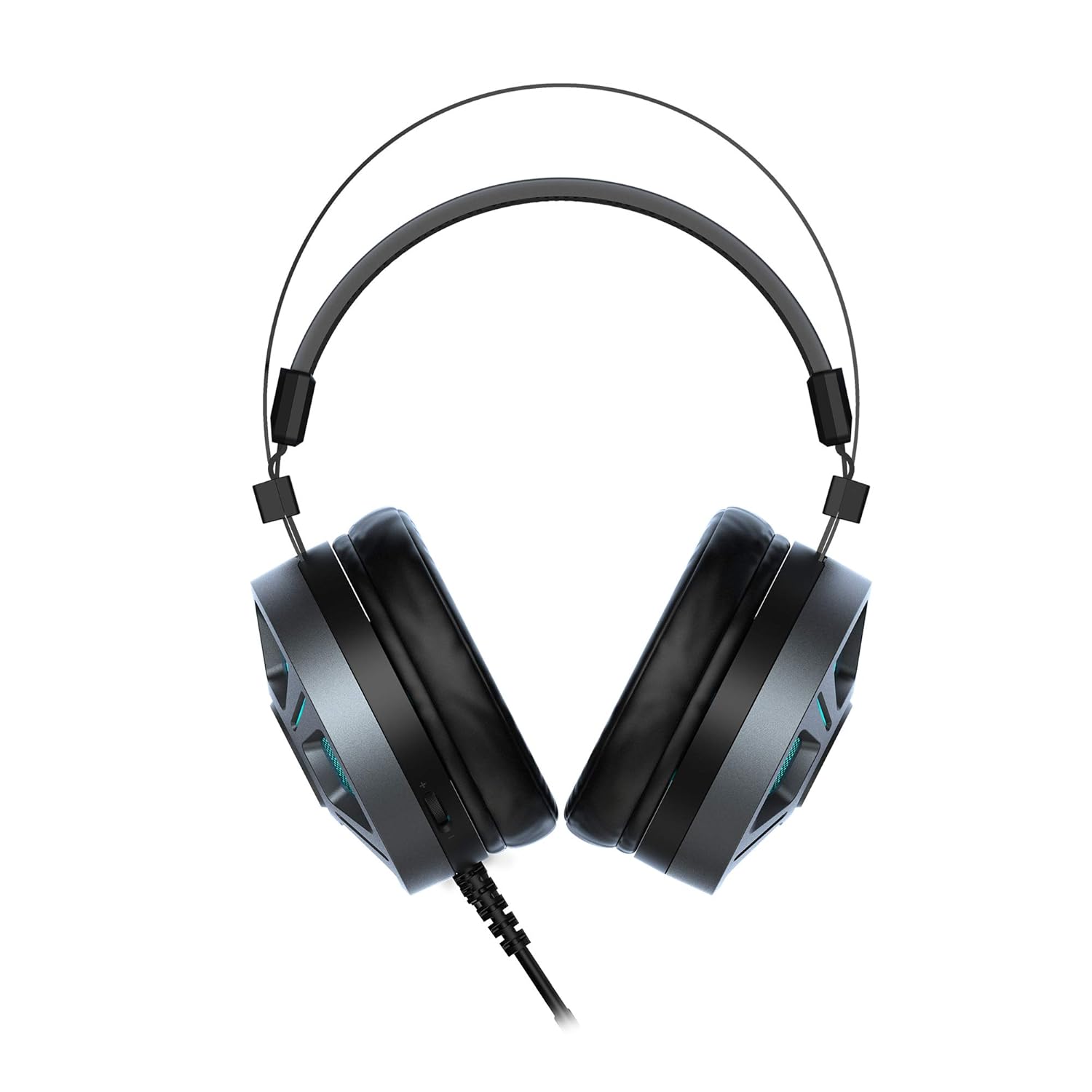 Buy RAPOO VPRO VH510 GAMING HEADSET RGB WIRED USB 7.1 CHANNEL BLACK
