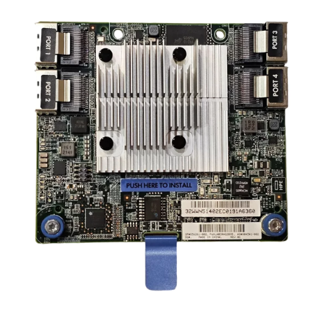 Buy HPE Microchip Smart RAID SR416i-a 24G P13928-001