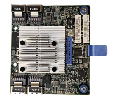 Buy HPE Microchip Smart RAID SR416i-a 24G P13928-001