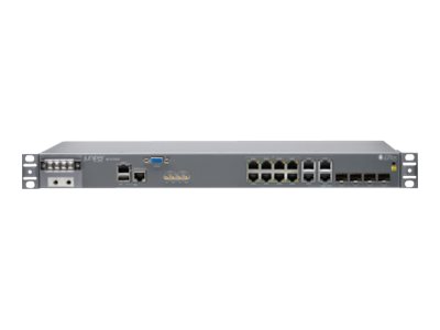 Buy ACX1100-DC Juniper Networks ACX Series 1100 - router - rack-mountable