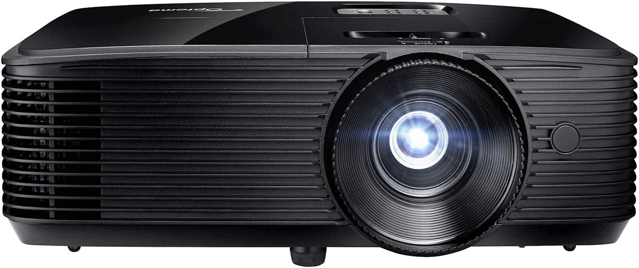Buy Optoma W400LVe - DLP projector - portable - 3D