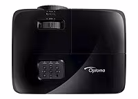 Buy Optoma W400LVe - DLP projector - portable - 3D
