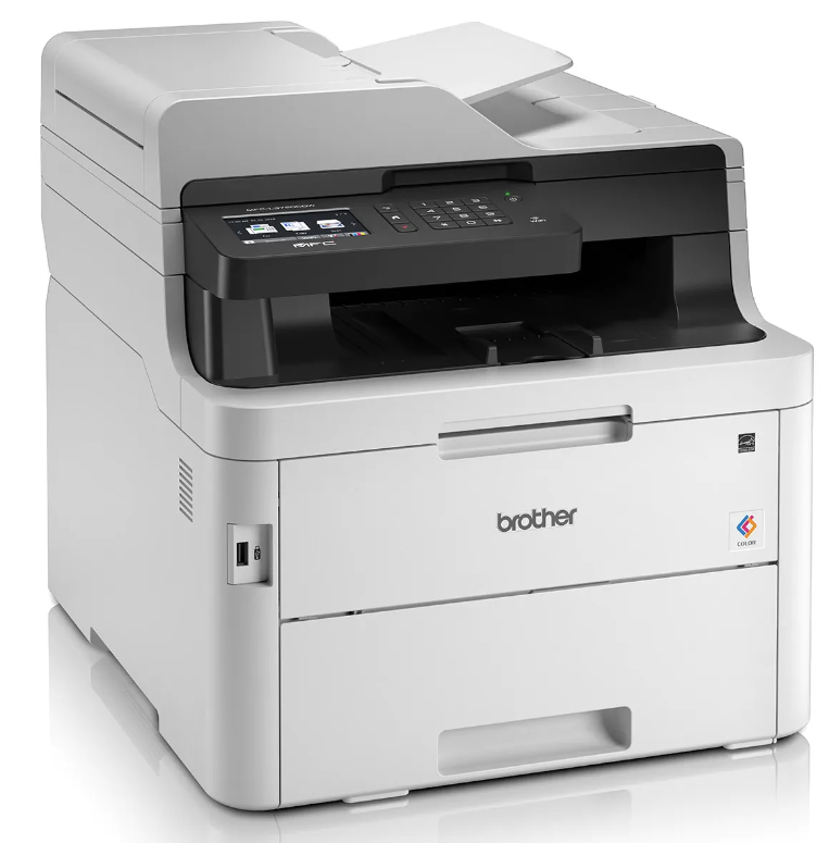 Buy BROTHER DCP - L3551CDW