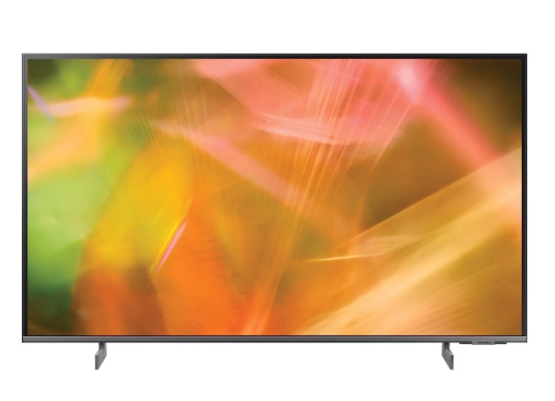 Buy SAMSUNG HAU8000 Crystal 50