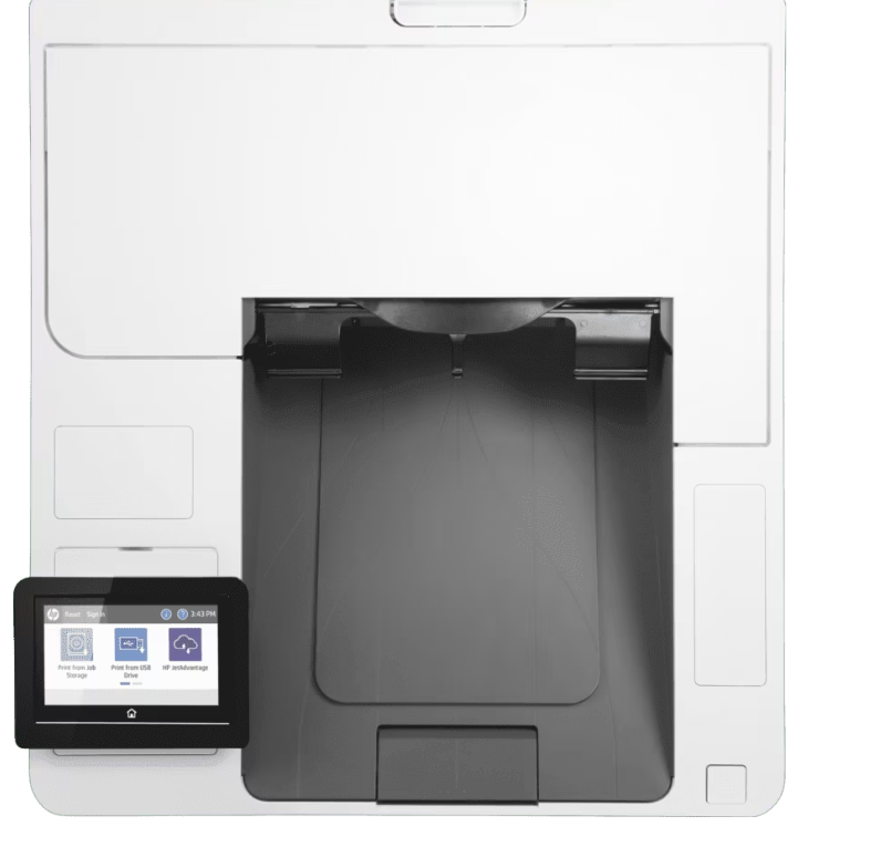 Buy 7PS84A HP Printer LaserJet Ent M611dn Printer