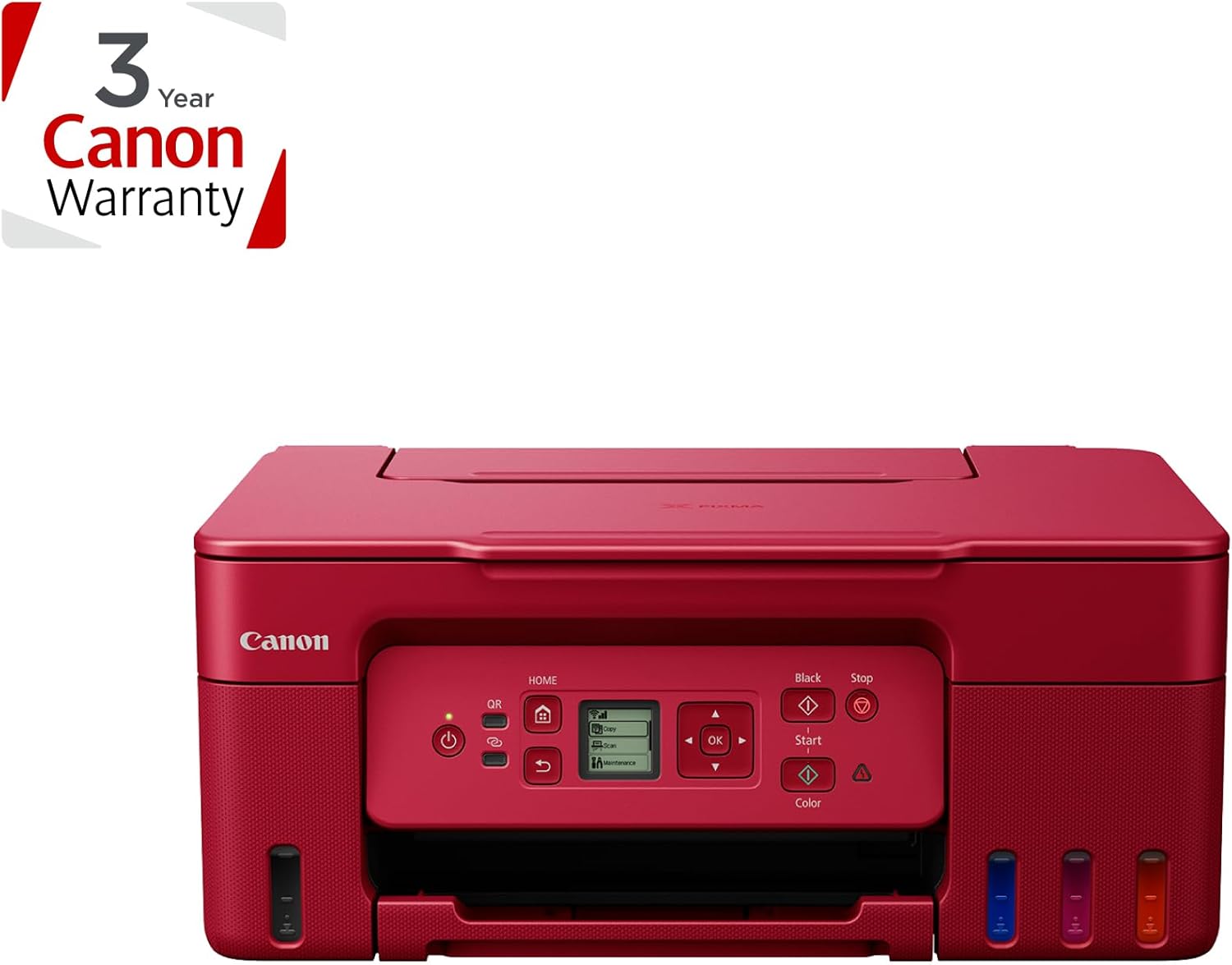 Buy CANON IJ MFP G3470 EUM/EMB PRINTER