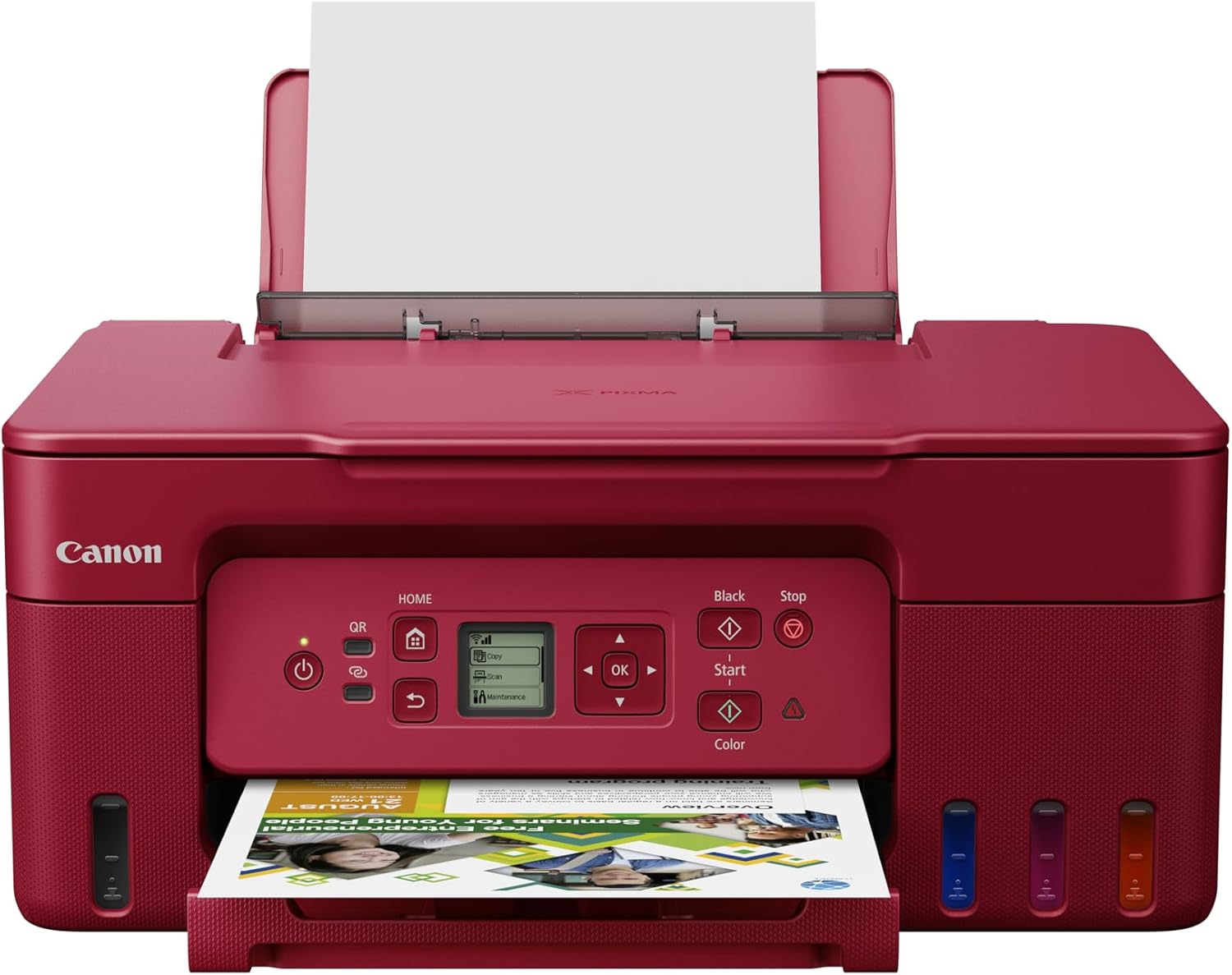 Buy CANON IJ MFP G3470 EUM/EMB PRINTER