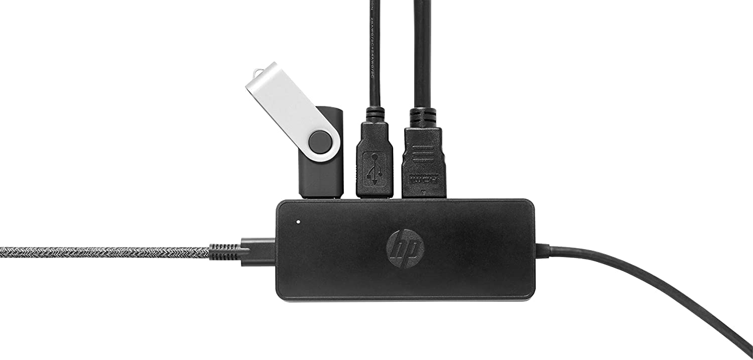 Buy HP USB-C Travel Hub G2 7PJ38AA