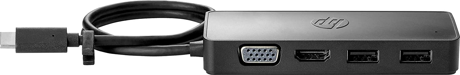 Buy HP USB-C Travel Hub G2 7PJ38AA
