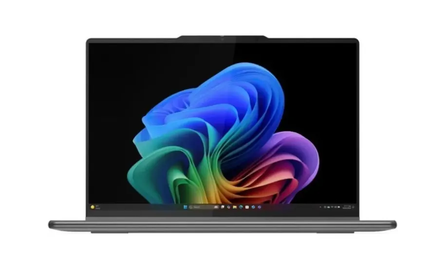 Lenovo Yoga 9 14ILL10 2-in-1 Convertible Laptop 2nd Series / Intel Core Ultra 7-258V 83LC0013AX
