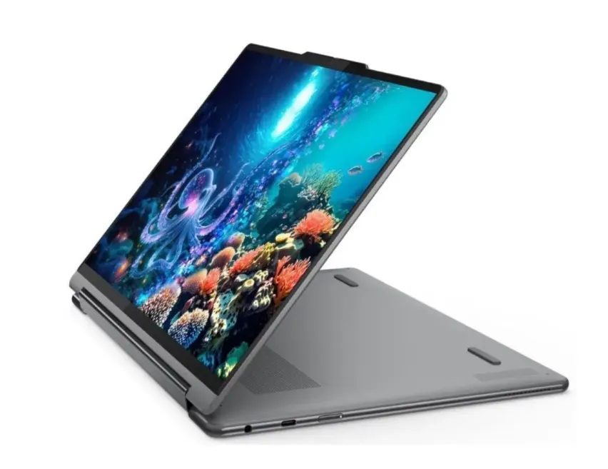 Buy Lenovo Yoga 9 14ILL10 2-in-1 Convertible Laptop 2nd Series / Intel Core Ultra 7-258V 83LC0013AX