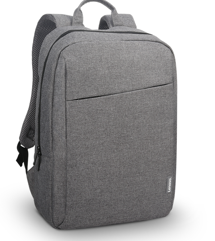 Buy Lenovo CASE_BO 15.6 BP B210 Grey-COMM ROW 4X41Q27247