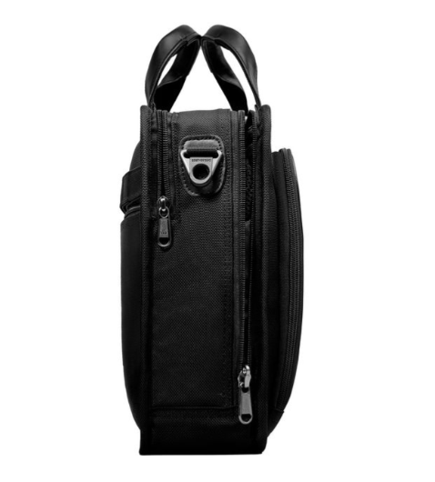 Buy ASUS AC3500 Vantage Briefcase 15.6 Leather Black 90XB07ZS-BBP000