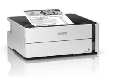 Buy EcoTank M1170 A4 Mono Wi-Fi Ink Tank Printer C11CH44403BY