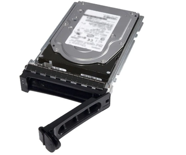 Buy SS-DEL4400125 2TB SATA 6Gbps 7.2K 3.5