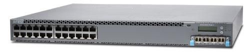 Buy EX4300-32F Juniper EX4300-32F Layer 3 Switch - Manageable - 40 x Expans