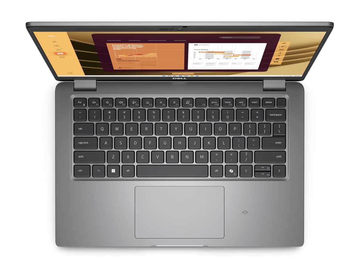 Buy Dell Latitude 5450 laptop (FY3301)