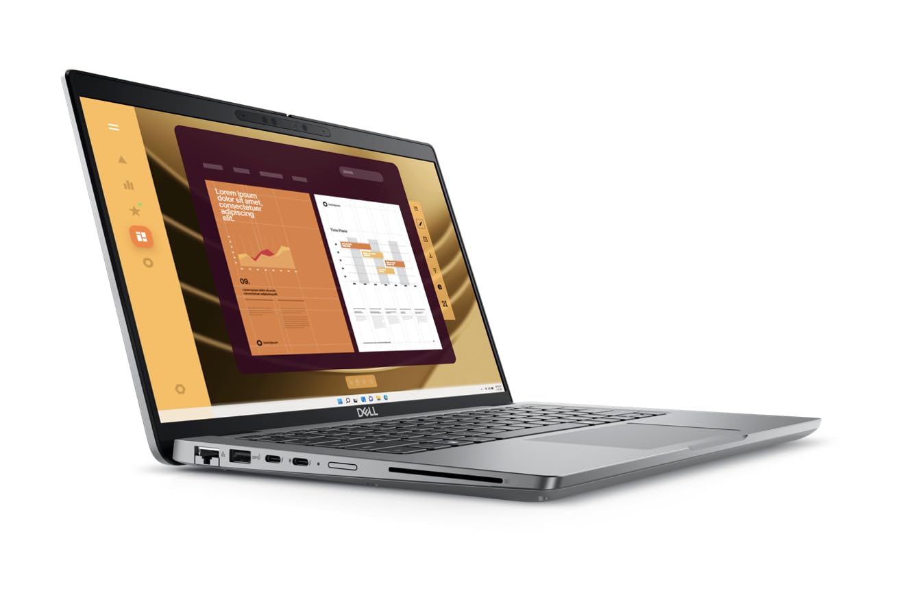 Buy Dell Latitude 5450 laptop (FY3301)