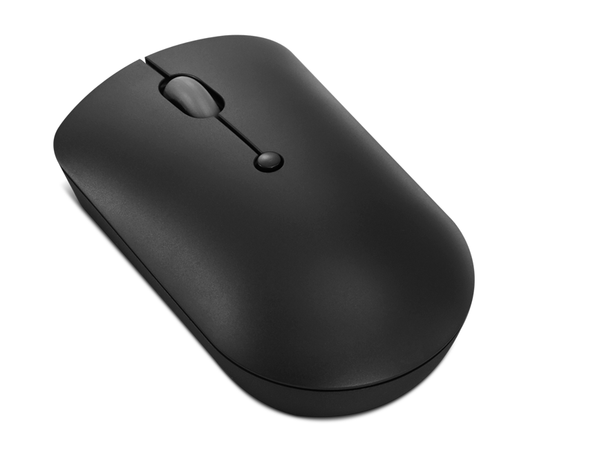 Buy Lenovo 400 USB-C Wireless Compact Mouse GY51D20865