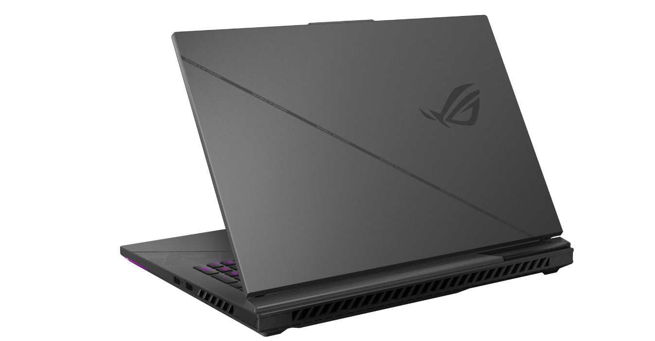 Buy G814JZR-G18.I94080 ASUS ROG Strix Gaming Laptop